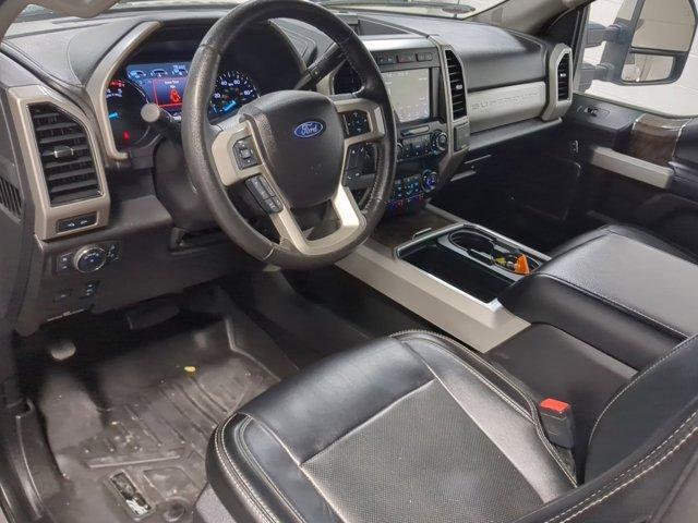 used 2019 Ford F-350 car, priced at $60,974