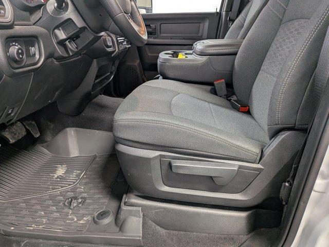 new 2026 Ram 2500 car, priced at $56,081