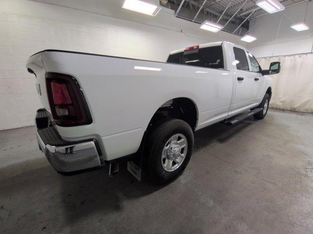 new 2026 Ram 2500 car, priced at $56,081