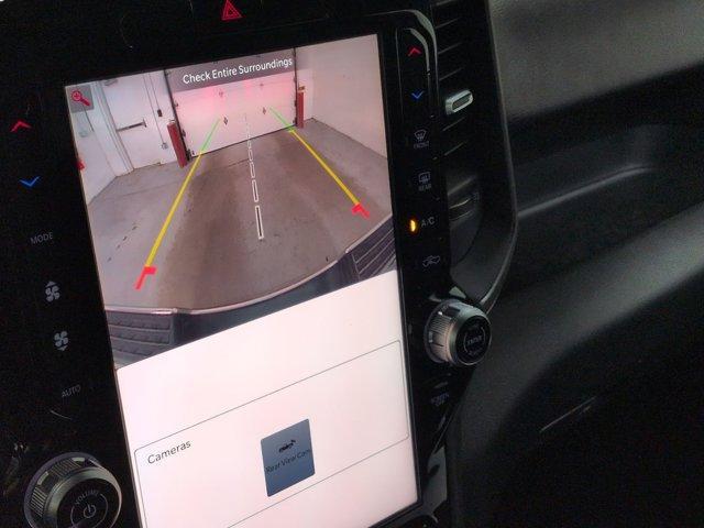 new 2026 Ram 2500 car, priced at $56,081