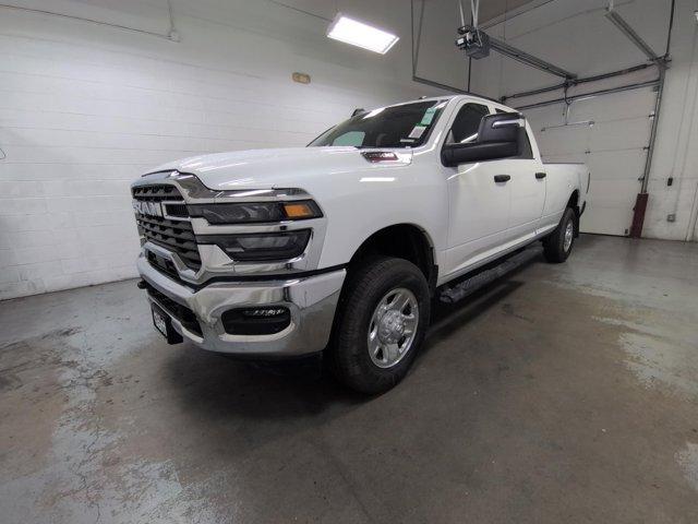new 2026 Ram 2500 car, priced at $56,081