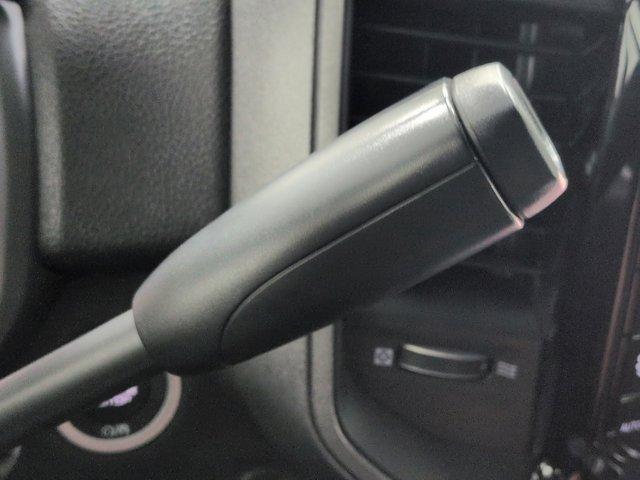 new 2026 Ram 2500 car, priced at $56,081