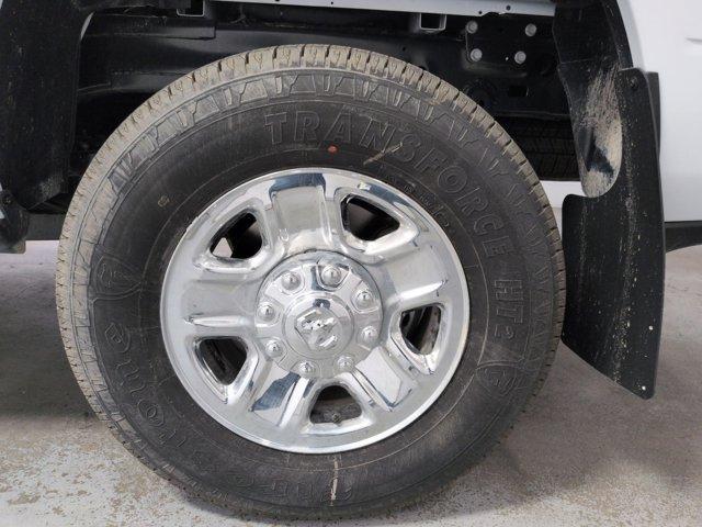 new 2026 Ram 2500 car, priced at $56,081