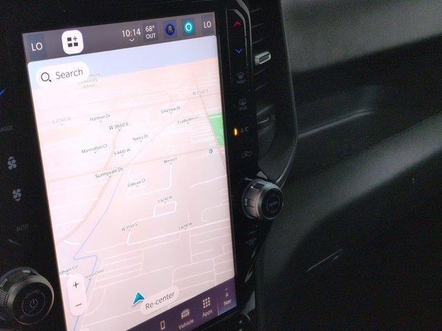 new 2026 Ram 2500 car, priced at $56,081