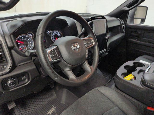 new 2026 Ram 2500 car, priced at $56,081