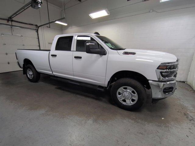 new 2026 Ram 2500 car, priced at $56,081