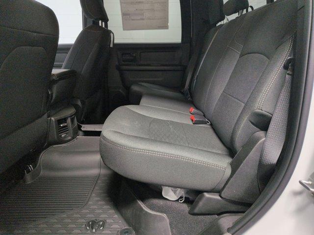 new 2026 Ram 2500 car, priced at $56,081