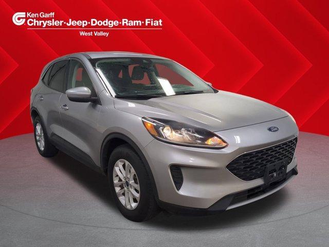used 2021 Ford Escape car, priced at $20,774