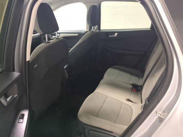 used 2021 Ford Escape car, priced at $20,774