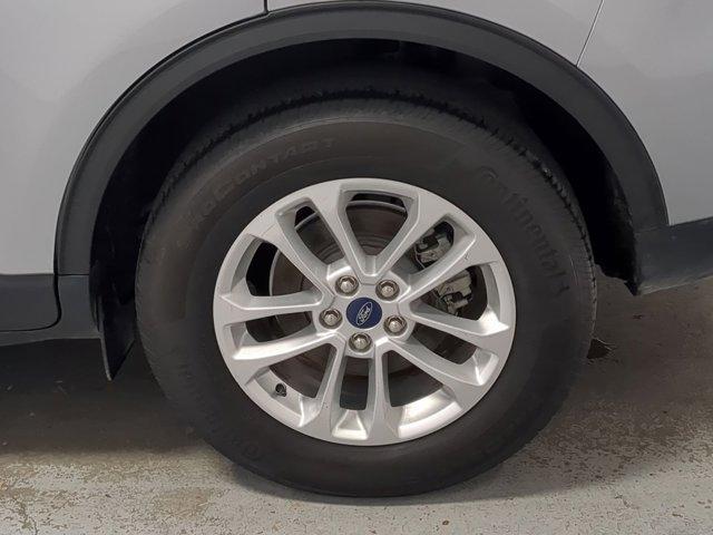 used 2021 Ford Escape car, priced at $20,774