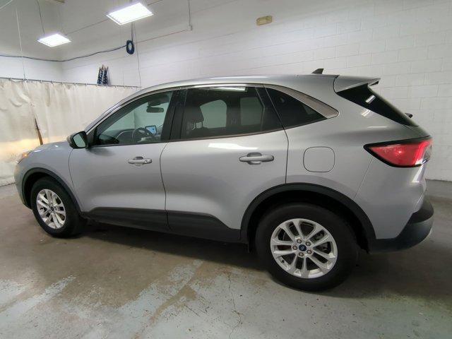 used 2021 Ford Escape car, priced at $20,774