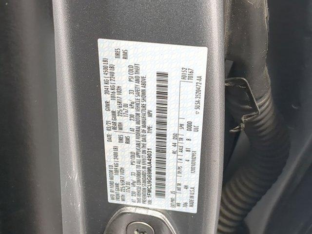 used 2021 Ford Escape car, priced at $20,774