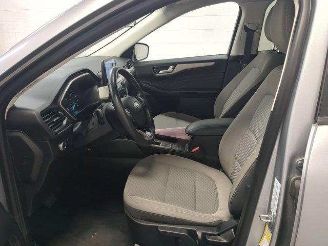 used 2021 Ford Escape car, priced at $20,774