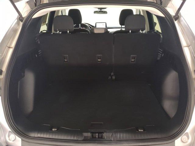 used 2021 Ford Escape car, priced at $20,774