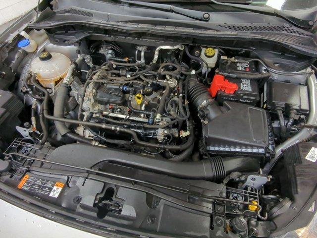 used 2021 Ford Escape car, priced at $20,774