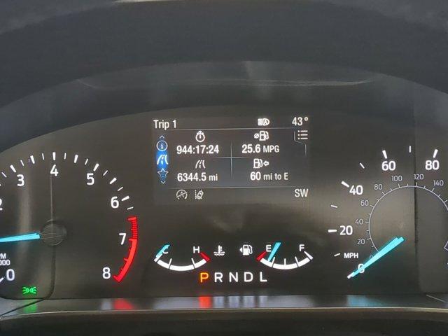 used 2021 Ford Escape car, priced at $20,774