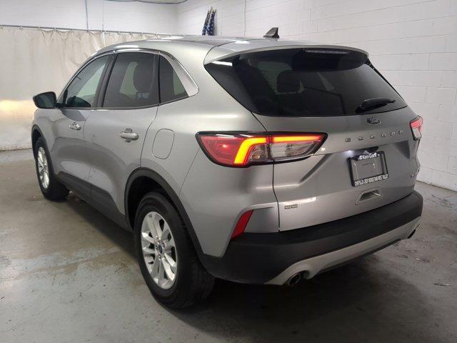 used 2021 Ford Escape car, priced at $20,774
