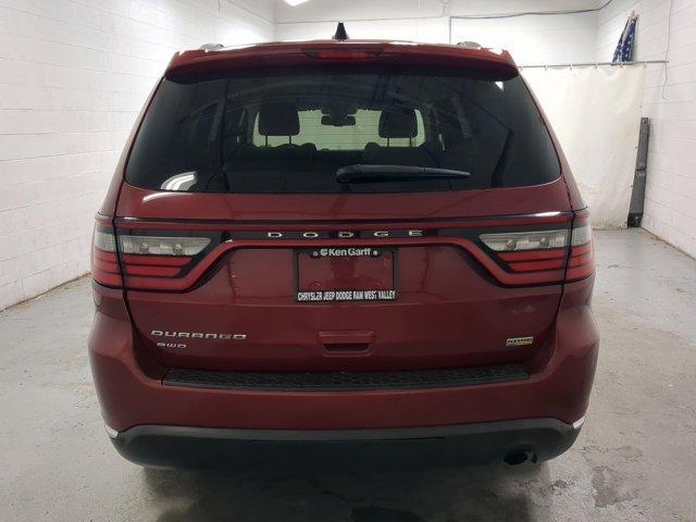 used 2015 Dodge Durango car, priced at $11,374