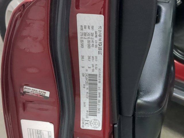 used 2015 Dodge Durango car, priced at $11,374