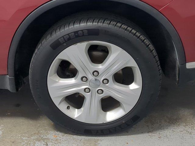 used 2015 Dodge Durango car, priced at $11,374