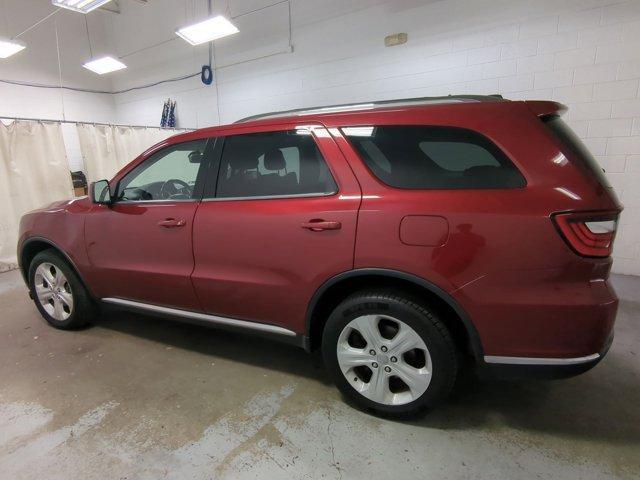 used 2015 Dodge Durango car, priced at $11,374