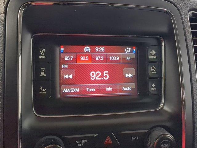 used 2015 Dodge Durango car, priced at $11,374