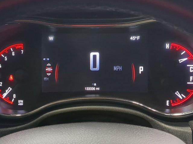 used 2015 Dodge Durango car, priced at $11,374