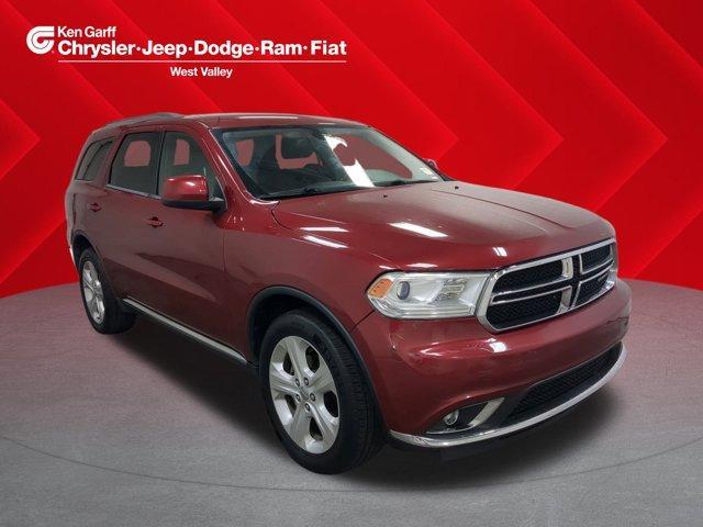 used 2015 Dodge Durango car, priced at $11,374