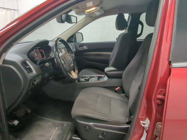 used 2015 Dodge Durango car, priced at $11,374