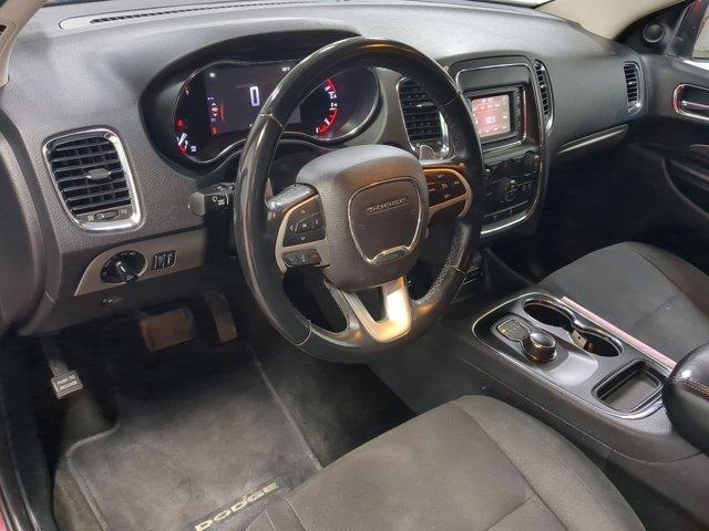 used 2015 Dodge Durango car, priced at $11,374