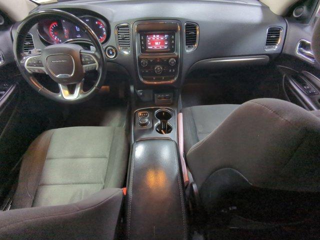 used 2015 Dodge Durango car, priced at $11,374