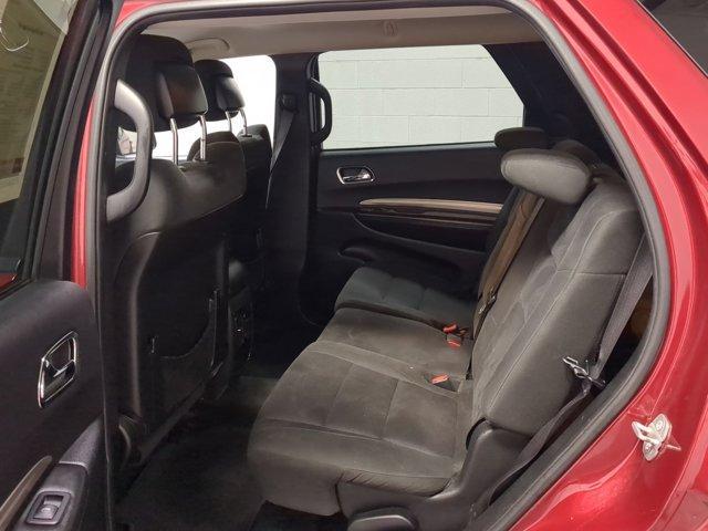 used 2015 Dodge Durango car, priced at $11,374