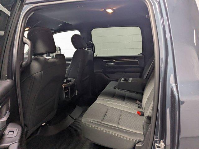 new 2026 Ram 1500 car, priced at $60,570