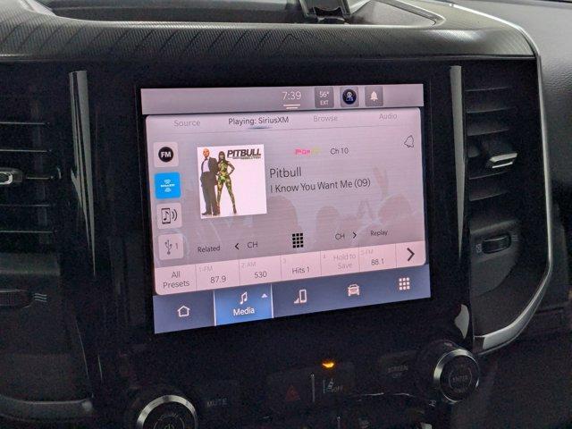 new 2026 Ram 1500 car, priced at $60,570