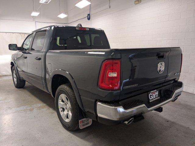 new 2026 Ram 1500 car, priced at $60,570