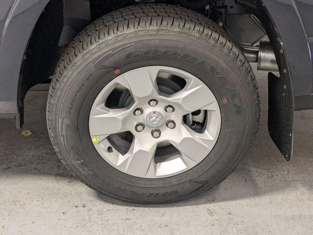 new 2026 Ram 1500 car, priced at $60,570