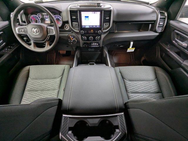 new 2026 Ram 1500 car, priced at $60,570