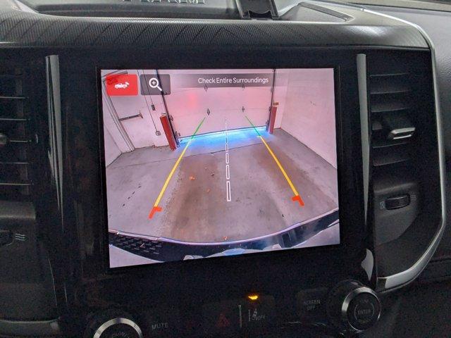 new 2026 Ram 1500 car, priced at $60,570