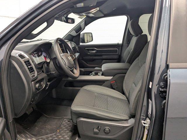 new 2026 Ram 1500 car, priced at $60,570