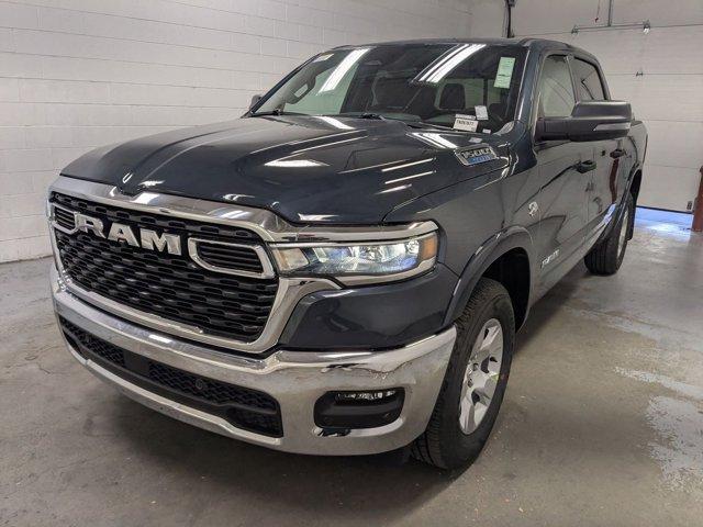 new 2026 Ram 1500 car, priced at $60,570