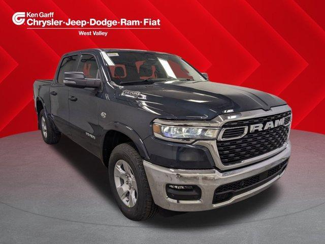 new 2026 Ram 1500 car, priced at $60,570