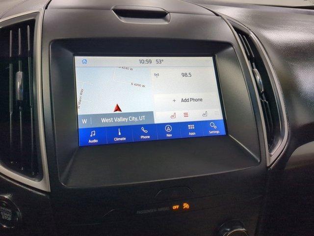 used 2019 Ford Edge car, priced at $16,374