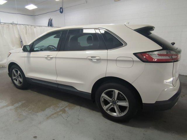 used 2019 Ford Edge car, priced at $16,374