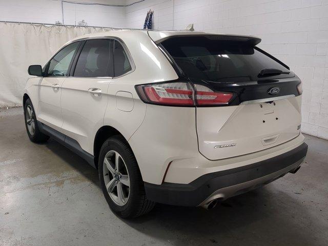 used 2019 Ford Edge car, priced at $16,374