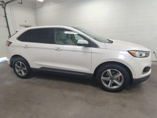 used 2019 Ford Edge car, priced at $16,374