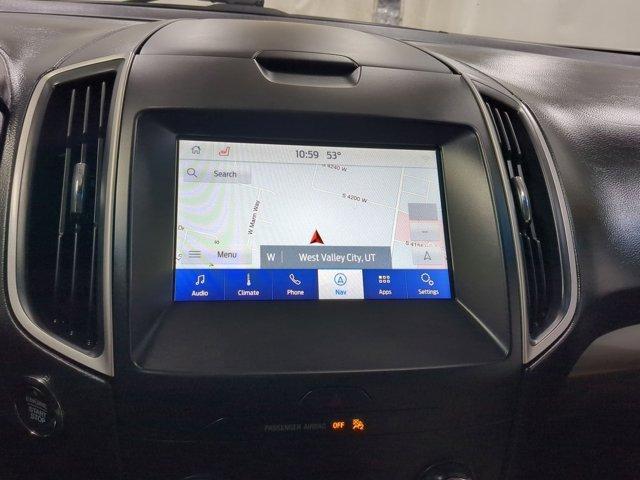 used 2019 Ford Edge car, priced at $16,374