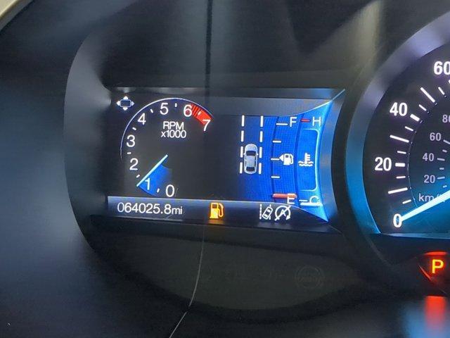 used 2019 Ford Edge car, priced at $16,374