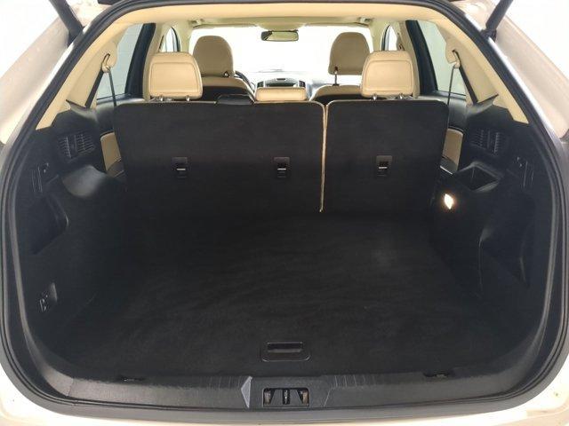 used 2019 Ford Edge car, priced at $16,374