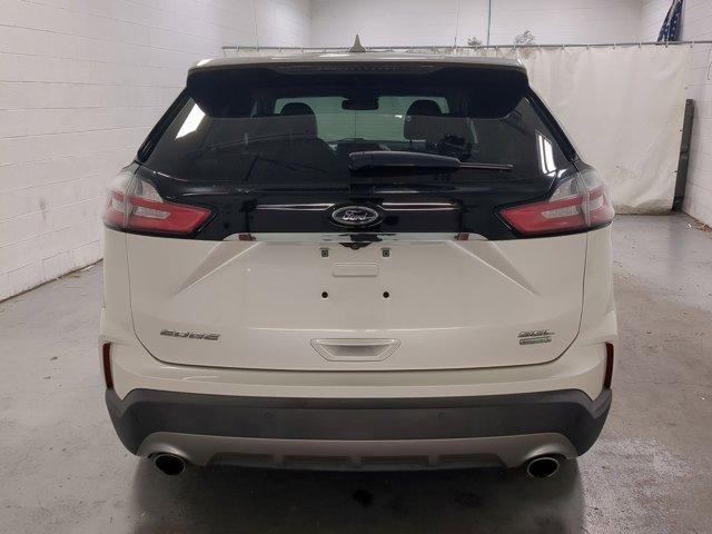 used 2019 Ford Edge car, priced at $16,374