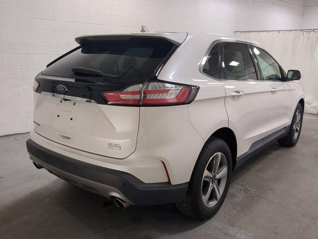 used 2019 Ford Edge car, priced at $16,374